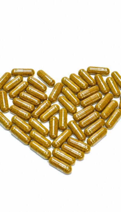 Top 10 Heart Supplements for Cardiovascular Health