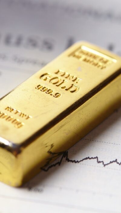 Three Ways You Can Invest In Gold In Germany