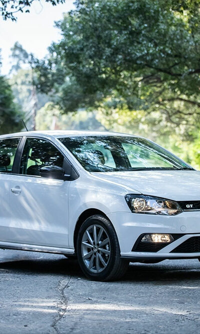 Volkswagen Polo &#8211; Latest Models and Their Features