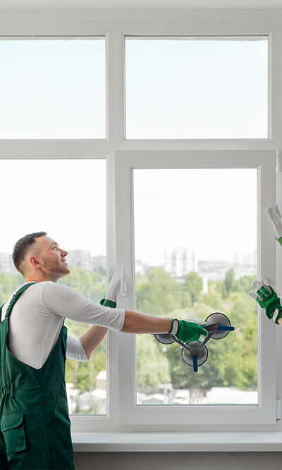 7 Tips to Choose the Right Window Replacement Company