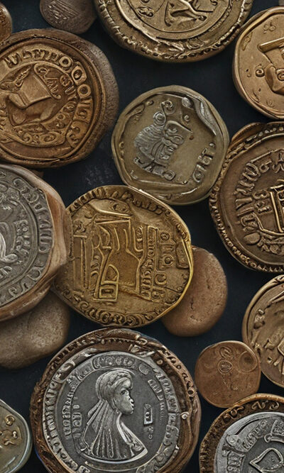 7 Valuable African Rare Coins With High Returns