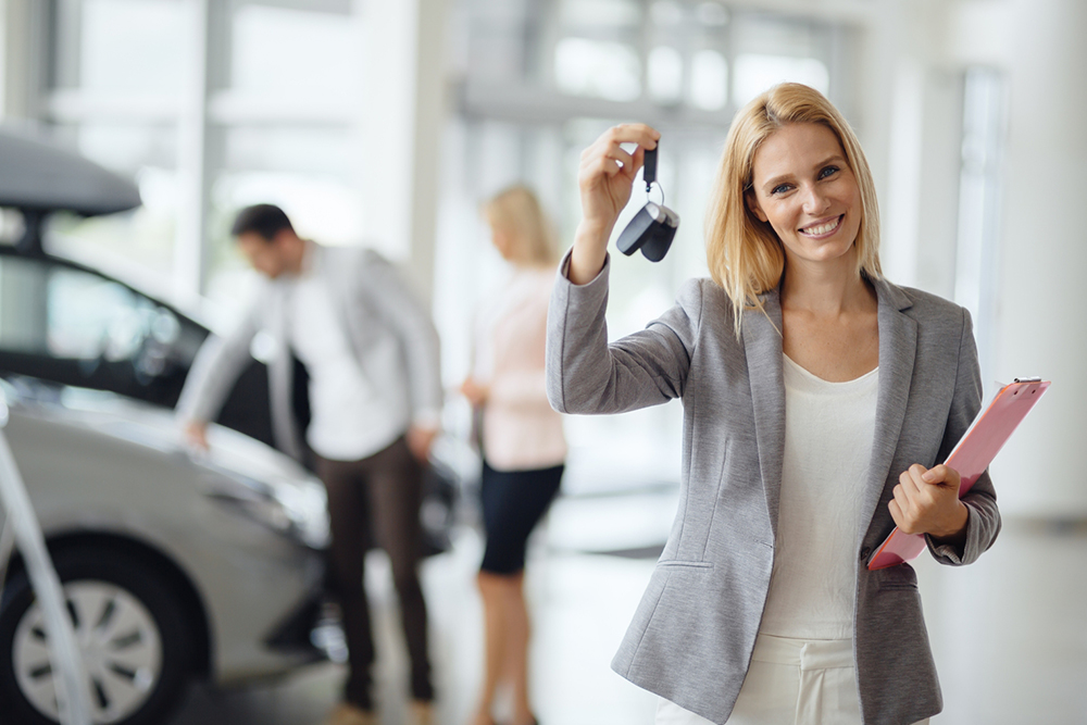 8 Tips for Securing a Car with Zero Down Payment