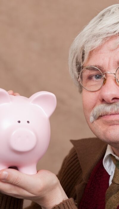 Average Retirement Income: Navigating Your Financial Future