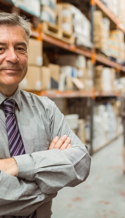 Exploring Warehouse Jobs in Canada: Opportunities and Pathways