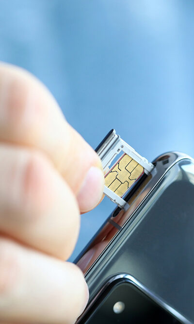 Key Things to Know When Getting a SIM Card