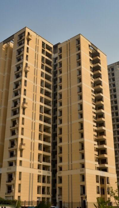 Exploring the Residential Charm: Flats in Thane