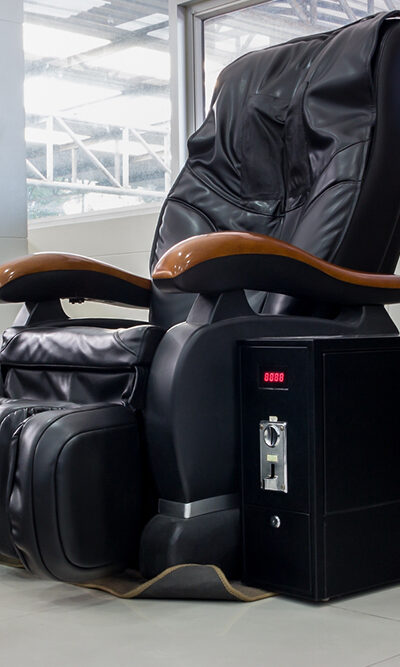 Massage Chairs &#8211; Types, Features, and Cost