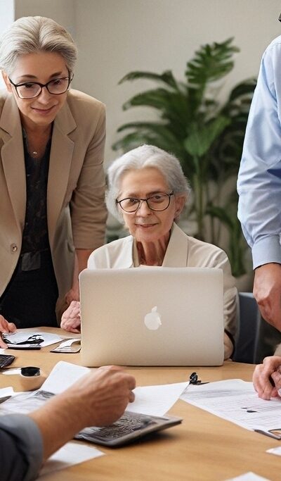 Part-Time Jobs for Over 60 in Australia: Opportunities and Tips