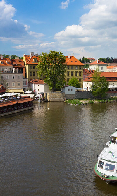 River Cruises in Europe &#8211; Top Options and Tips to Choose