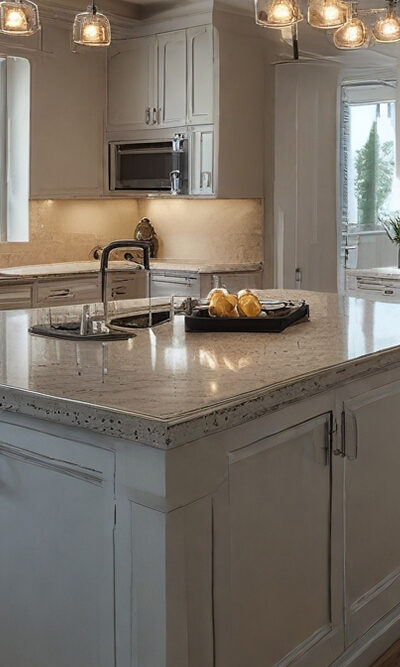 Tips to Choose the Right Kitchen Remodeling Company