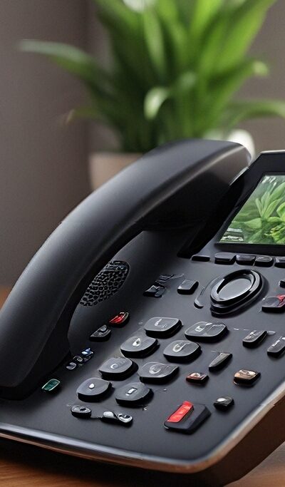 Cox Business Phones: A Comprehensive Guide for Businesses