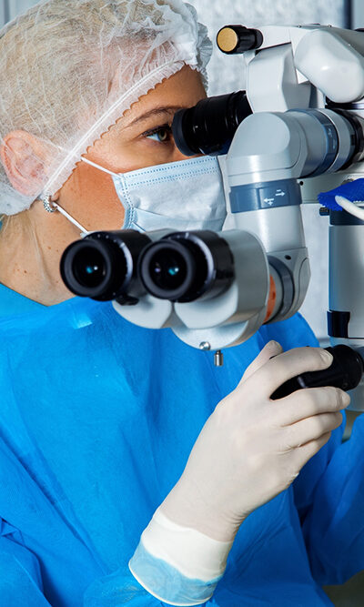 7 Tips for Choosing an Eye Surgery Clinic