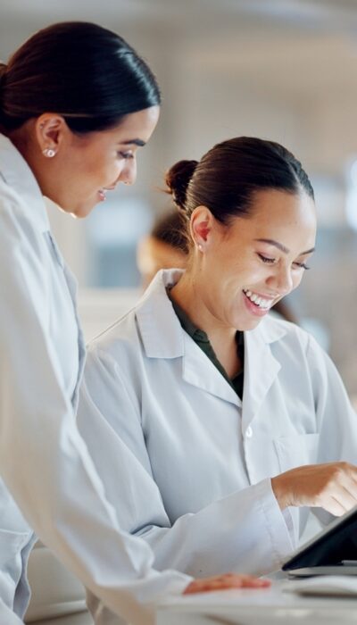 Top LIMS Software Solutions: Revolutionize Your Lab Efficiency