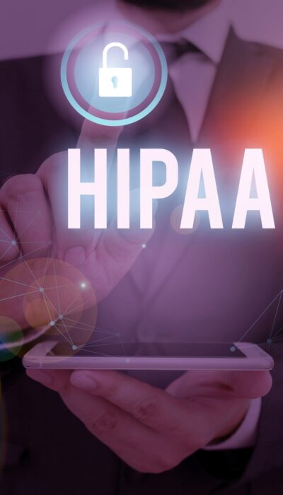 HIPAA Compliance Software: Ensuring Data Security in Healthcare