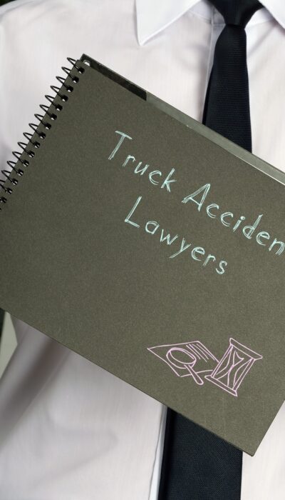 Top 18 Wheeler Truck Accident Lawyers: Ensuring Justice After Semi-Truck Collisions