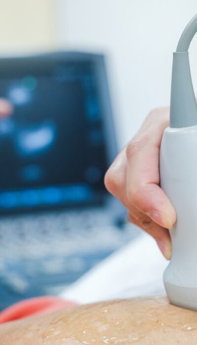 Exploring the Future of Medical Imaging: Portable Ultrasound