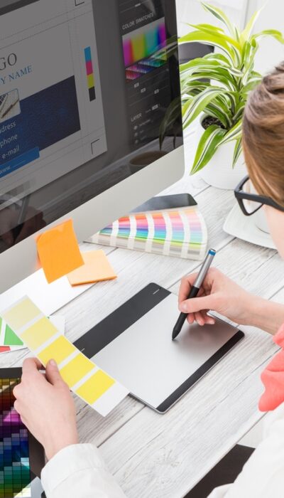 Exploring Graphic Design Courses in India: A Comprehensive Guide