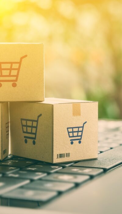 Enhancing Ecommerce Efficiency with Shipping Software