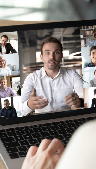 Virtual Platforms for Meetings in 2024: A Comprehensive Guide