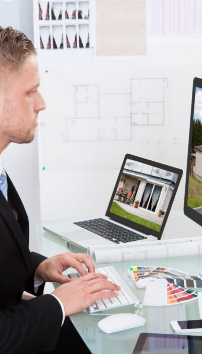 Real Estate Management Software: Streamlining Property Management in the Digital Age