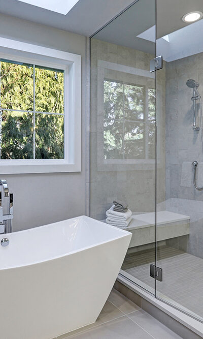 Tub-to-Shower Conversion Price &#8211; Things to Know