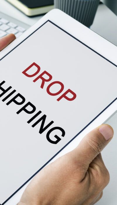 Dropshipping Made Easy A Comprehensive Guide for Beginners