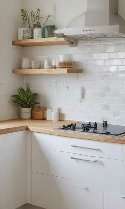 5 Tips to Simplify Kitchen Remodelling