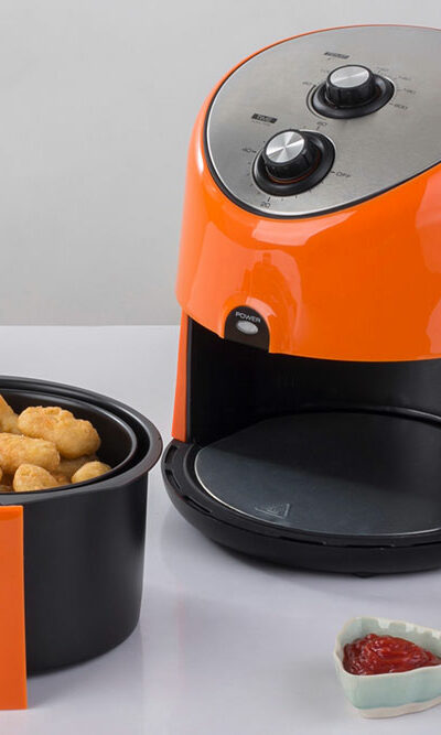 7 Things to Consider When Buying an Air Fryer