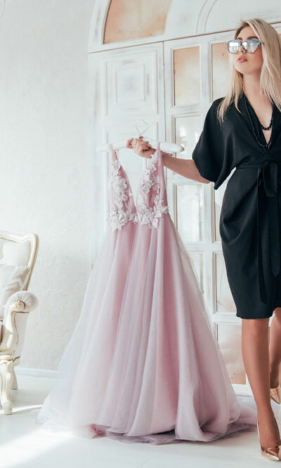 7 Tips to Choose a Wedding Dress