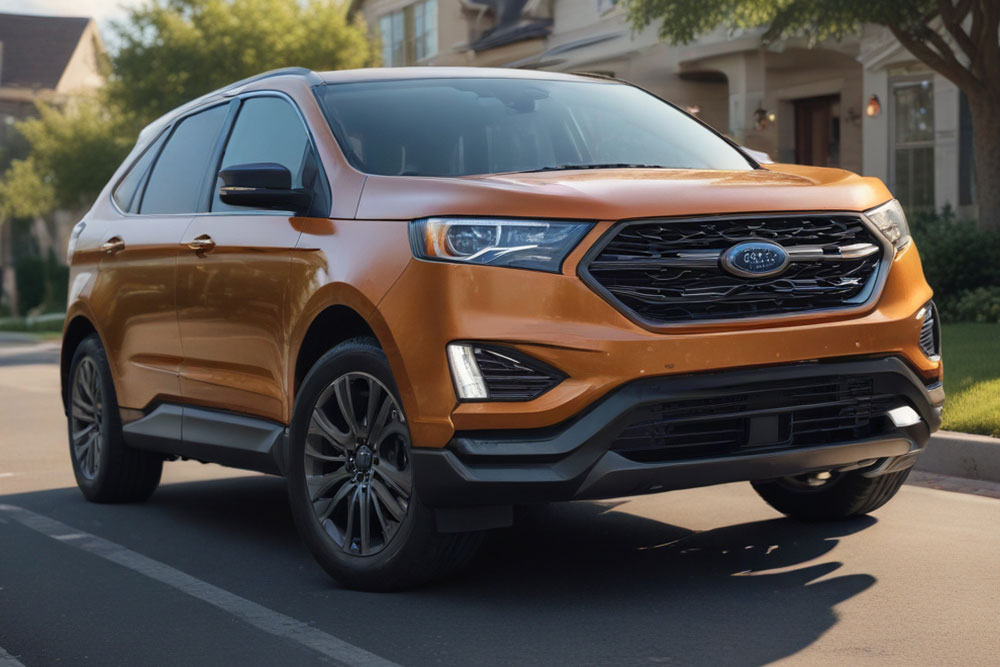 Key Things To Know Before Buying A Used Ford Edge