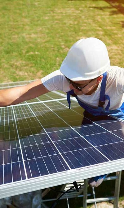 Solar Panel Installation &#8211; Costs, Eligibility, and Grants