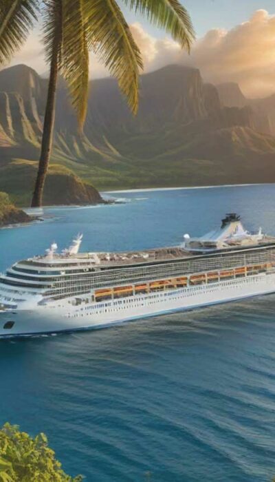 6 Ways to Save Money on Hawaii Cruises