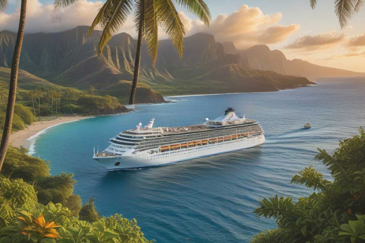 6 Ways to Save Money on Hawaii Cruises