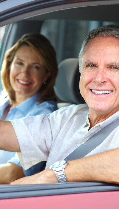 Car Insurance for Seniors in France: A Complete Guide