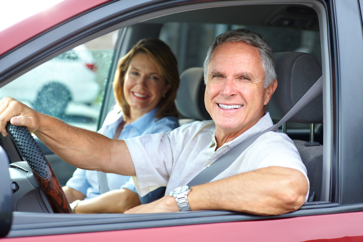 Car Insurance for Seniors in France: A Complete Guide