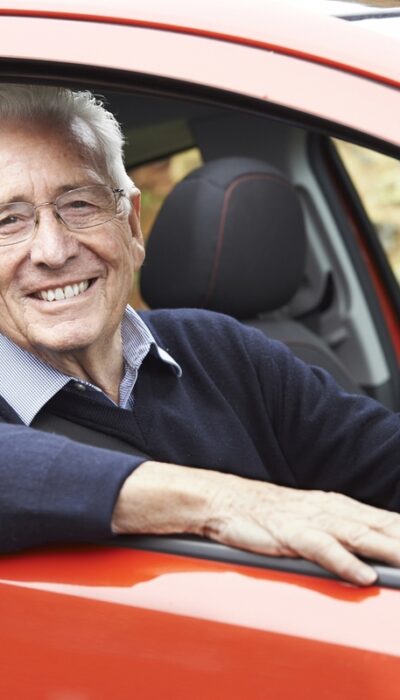 Car Insurance for Seniors in Germany: A Comprehensive Guide