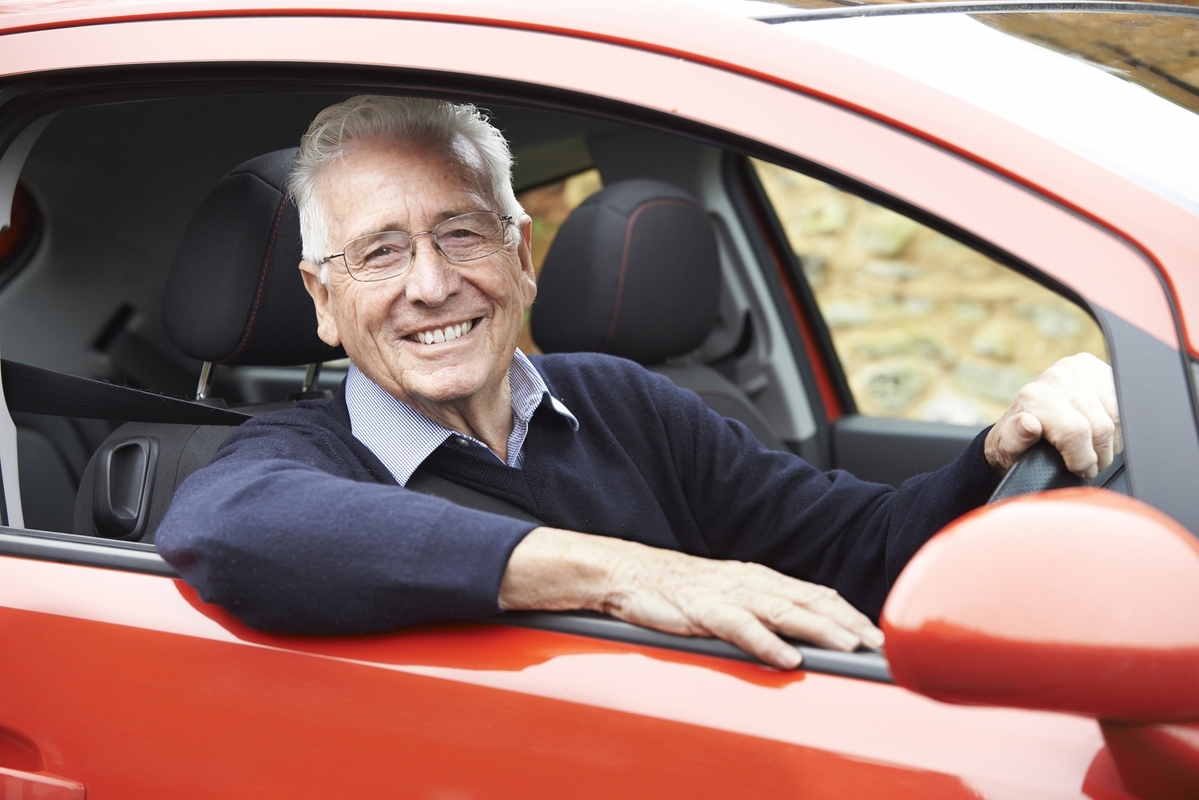 Car Insurance for Seniors in Germany: A Comprehensive Guide