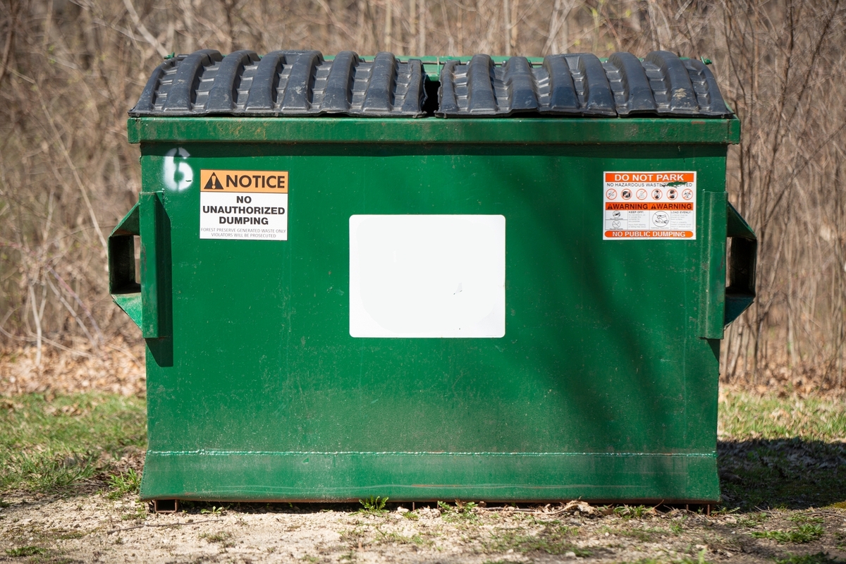 Dumpster Rental: A Complete Guide to Choosing the Right Dumpster for Your Project