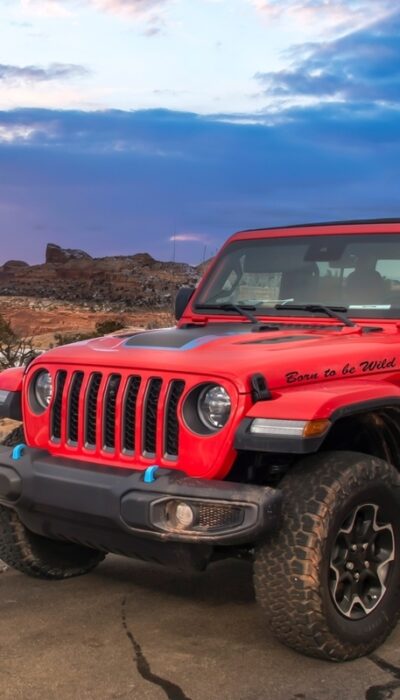 Jeep Wrangler Rubicon Prices in Canada: A Comprehensive Guide