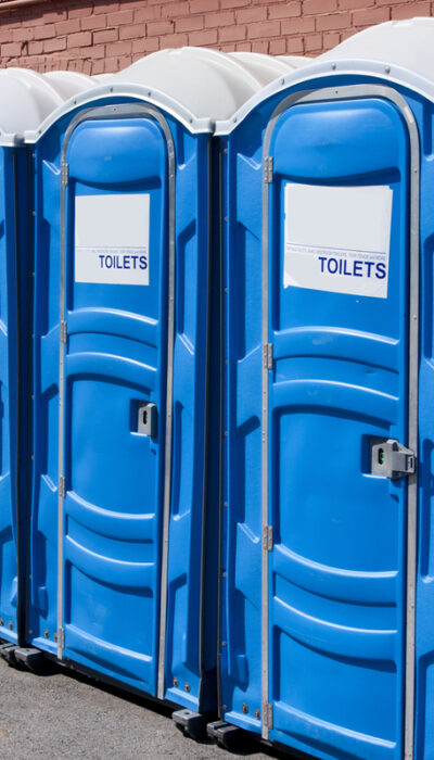 Portable Toilets in the USA: Essential Solutions for Sanitation on the Go